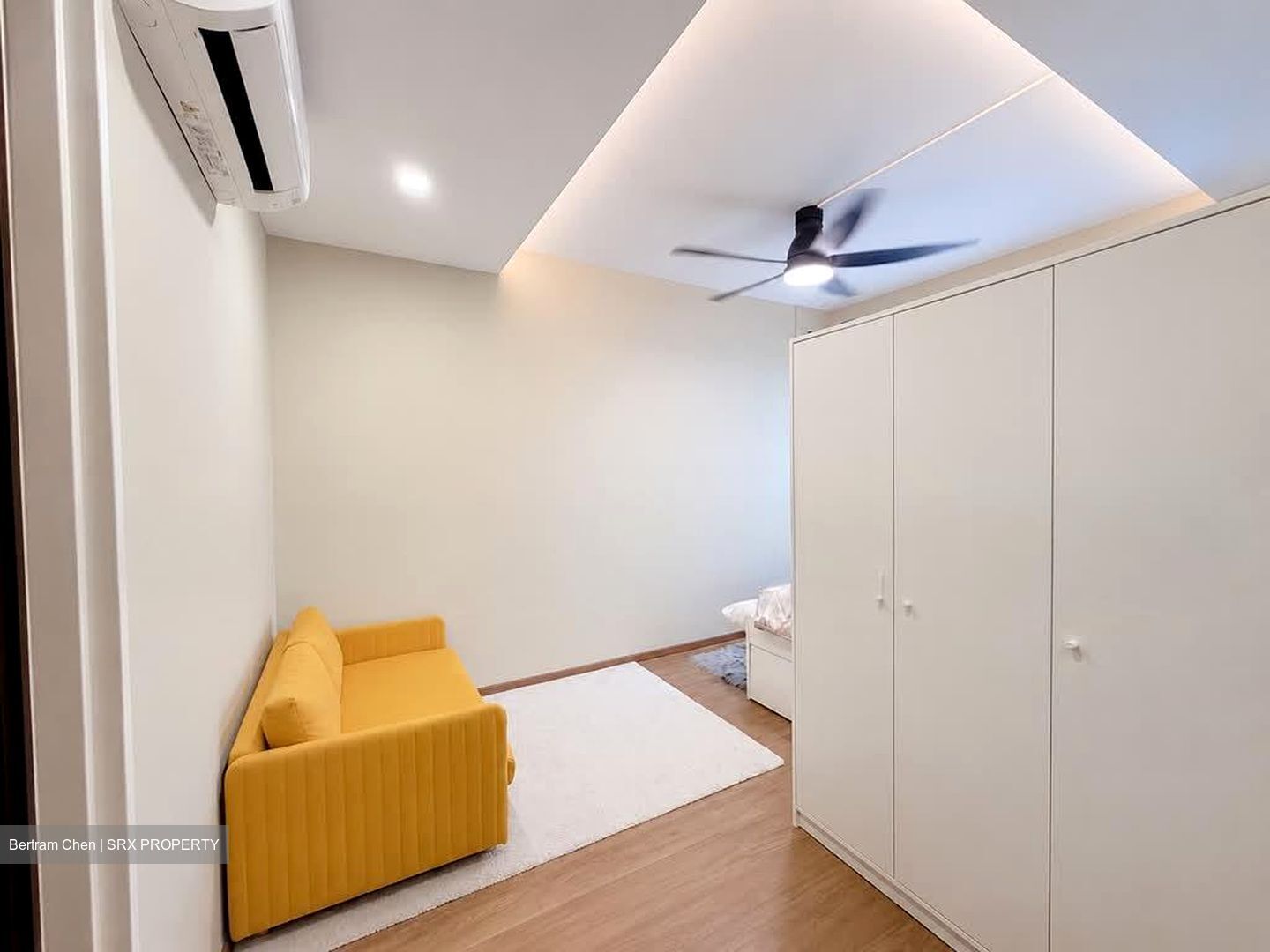 Blk 663C Waterway Sunbeam (Punggol), HDB 4 Rooms #555611671